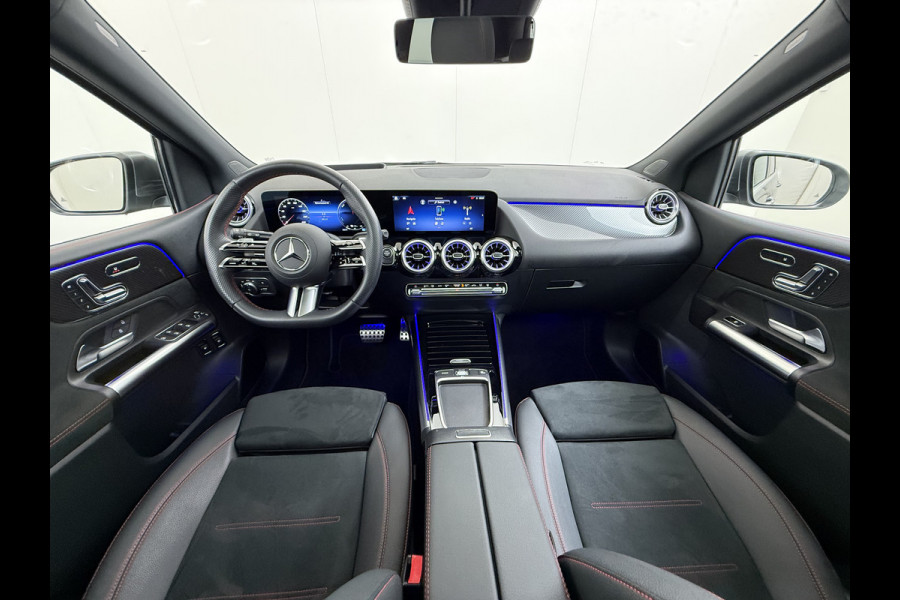 Mercedes-Benz B-Klasse B 250 e AMG line | Panorama Memory HUD Keyless 360