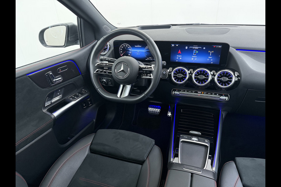 Mercedes-Benz B-Klasse B 250 e AMG line | Panorama Memory HUD Keyless 360