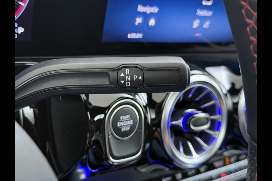 Mercedes-Benz B-Klasse B 250 e AMG line | Panorama Memory HUD Keyless 360