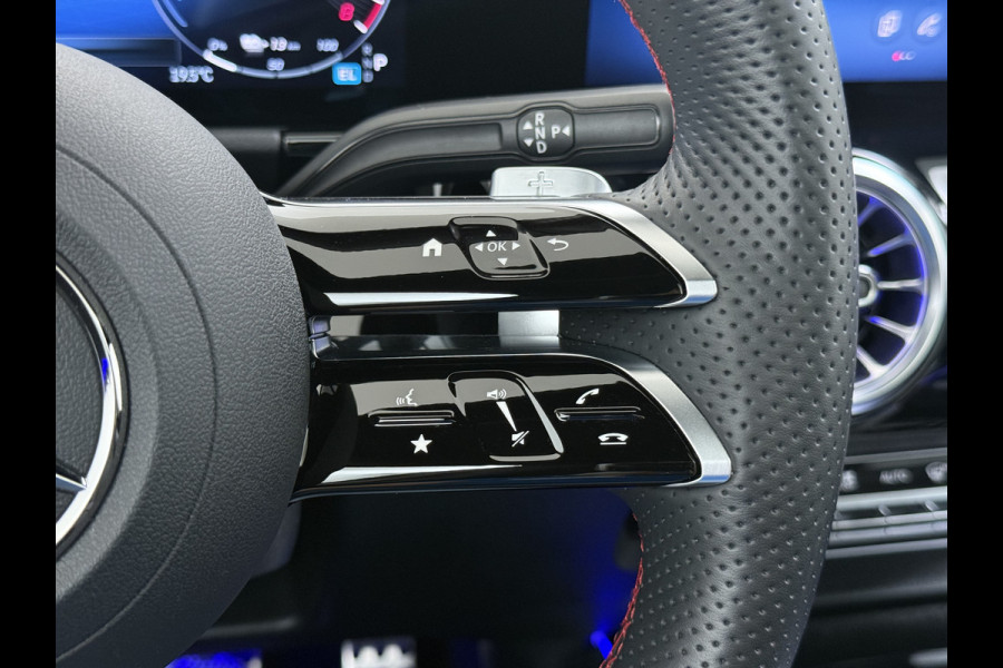Mercedes-Benz B-Klasse B 250 e AMG line | Panorama Memory HUD Keyless 360
