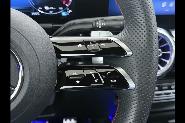 Mercedes-Benz B-Klasse B 250 e AMG line | Panorama Memory HUD Keyless 360