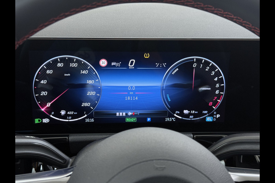 Mercedes-Benz B-Klasse B 250 e AMG line | Panorama Memory HUD Keyless 360