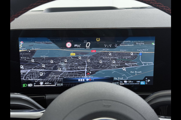 Mercedes-Benz B-Klasse B 250 e AMG line | Panorama Memory HUD Keyless 360