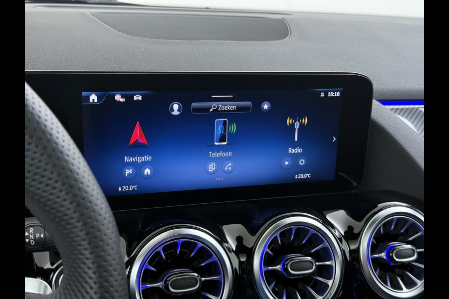 Mercedes-Benz B-Klasse B 250 e AMG line | Panorama Memory HUD Keyless 360