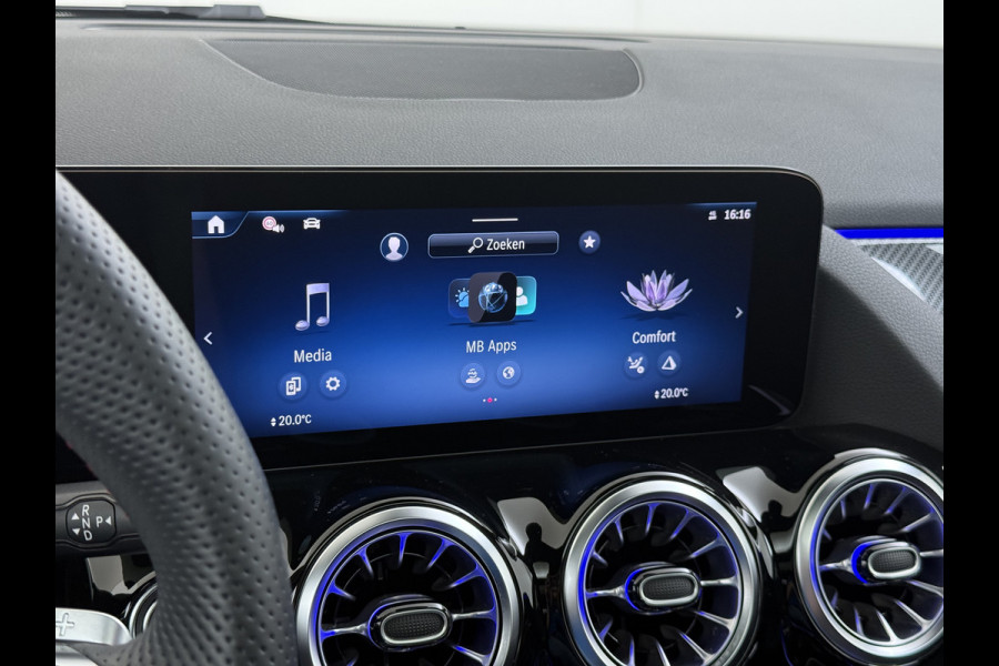Mercedes-Benz B-Klasse B 250 e AMG line | Panorama Memory HUD Keyless 360
