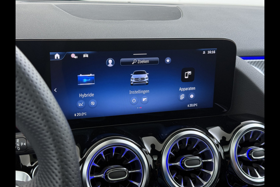 Mercedes-Benz B-Klasse B 250 e AMG line | Panorama Memory HUD Keyless 360