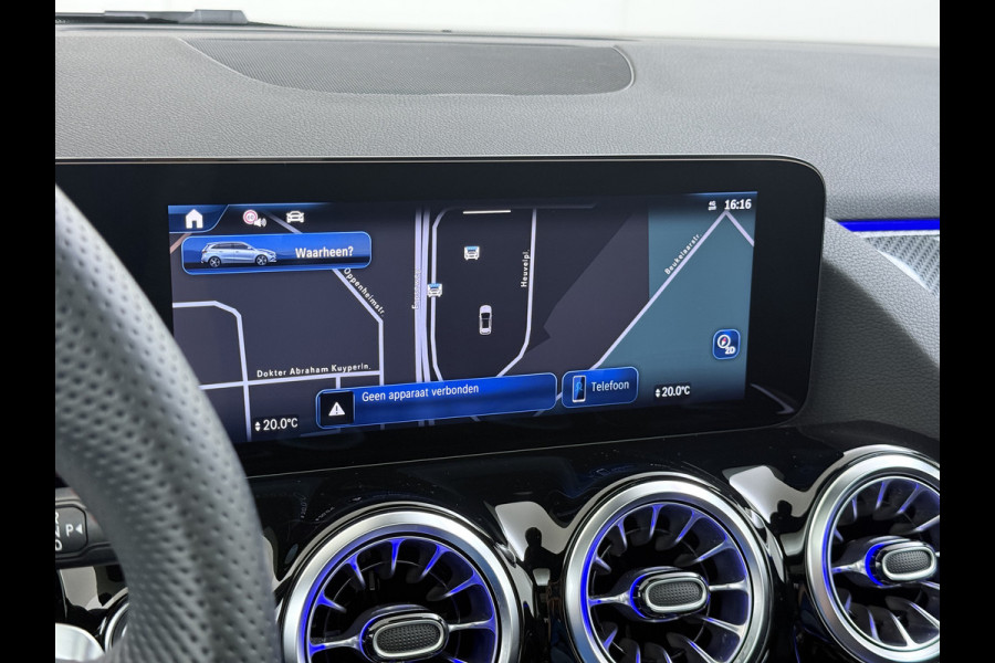 Mercedes-Benz B-Klasse B 250 e AMG line | Panorama Memory HUD Keyless 360