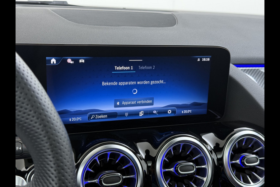 Mercedes-Benz B-Klasse B 250 e AMG line | Panorama Memory HUD Keyless 360