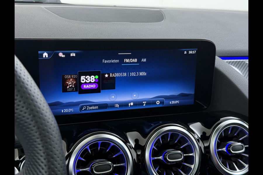 Mercedes-Benz B-Klasse B 250 e AMG line | Panorama Memory HUD Keyless 360