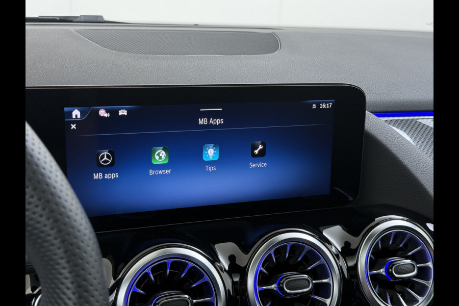 Mercedes-Benz B-Klasse B 250 e AMG line | Panorama Memory HUD Keyless 360