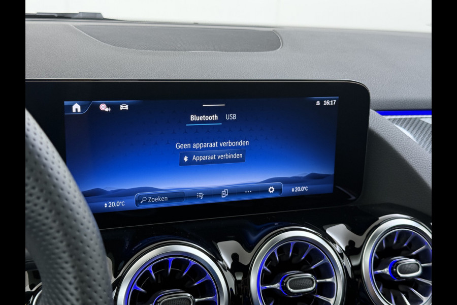 Mercedes-Benz B-Klasse B 250 e AMG line | Panorama Memory HUD Keyless 360