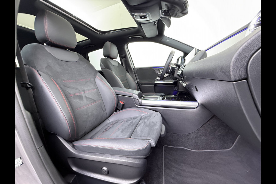 Mercedes-Benz B-Klasse B 250 e AMG line | Panorama Memory HUD Keyless 360