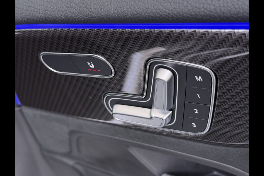 Mercedes-Benz B-Klasse B 250 e AMG line | Panorama Memory HUD Keyless 360