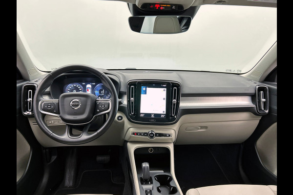 Volvo XC40 1.5 T5 Recharge Inscription 262 PK | Leder | Camera | Carplay | Elek. Kofferklep |