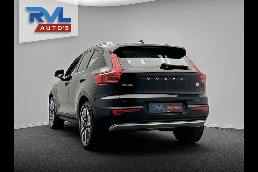 Volvo XC40 1.5 T5 Recharge Inscription 262 PK | Leder | Camera | Carplay | Elek. Kofferklep |