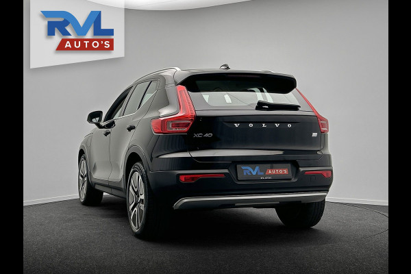 Volvo XC40 1.5 T5 Recharge Inscription 262 PK | Leder | Camera | Carplay | Elek. Kofferklep |