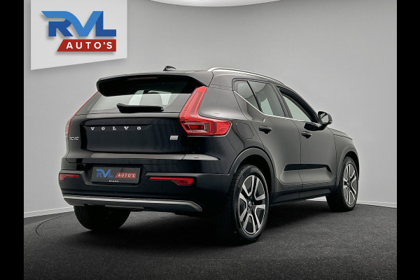 Volvo XC40 1.5 T5 Recharge Inscription 262 PK | Leder | Camera | Carplay | Elek. Kofferklep |