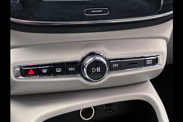 Volvo XC40 1.5 T5 Recharge Inscription 262 PK | Leder | Camera | Carplay | Elek. Kofferklep |