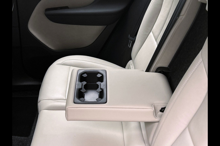 Volvo XC40 1.5 T5 Recharge Inscription 262 PK | Leder | Camera | Carplay | Elek. Kofferklep |