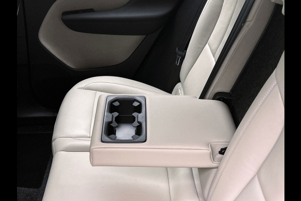 Volvo XC40 1.5 T5 Recharge Inscription 262 PK | Leder | Camera | Carplay | Elek. Kofferklep |