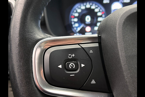 Volvo XC40 1.5 T5 Recharge Inscription 262 PK | Leder | Camera | Carplay | Elek. Kofferklep |