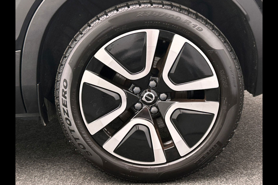Volvo XC40 1.5 T5 Recharge Inscription 262 PK | Leder | Camera | Carplay | Elek. Kofferklep |