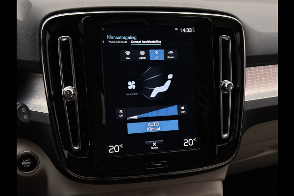 Volvo XC40 1.5 T5 Recharge Inscription 262 PK | Leder | Camera | Carplay | Elek. Kofferklep |