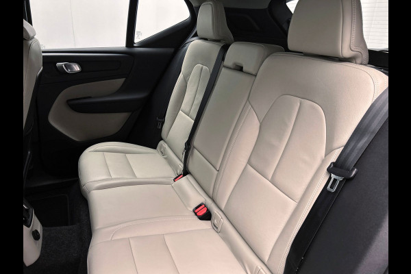 Volvo XC40 1.5 T5 Recharge Inscription 262 PK | Leder | Camera | Carplay | Elek. Kofferklep |