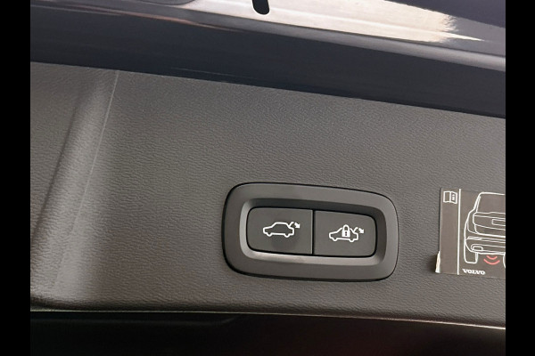 Volvo XC40 1.5 T5 Recharge Inscription 262 PK | Leder | Camera | Carplay | Elek. Kofferklep |