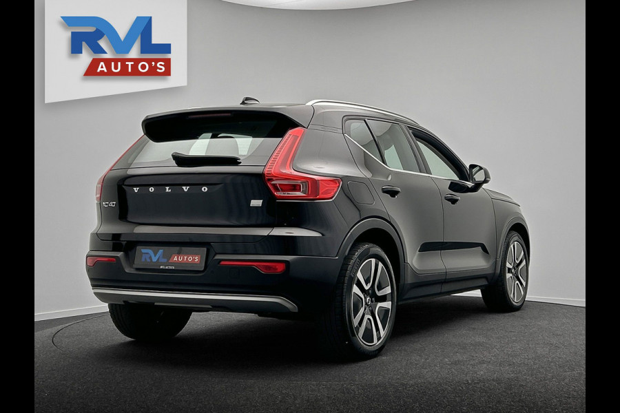 Volvo XC40 1.5 T5 Recharge Inscription 262 PK | Leder | Camera | Carplay | Elek. Kofferklep |