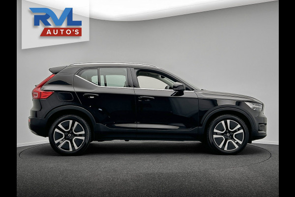 Volvo XC40 1.5 T5 Recharge Inscription 262 PK | Leder | Camera | Carplay | Elek. Kofferklep |