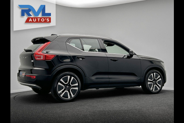 Volvo XC40 1.5 T5 Recharge Inscription 262 PK | Leder | Camera | Carplay | Elek. Kofferklep |