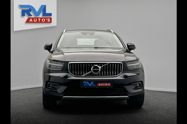 Volvo XC40 1.5 T5 Recharge Inscription 262 PK | Leder | Camera | Carplay | Elek. Kofferklep |