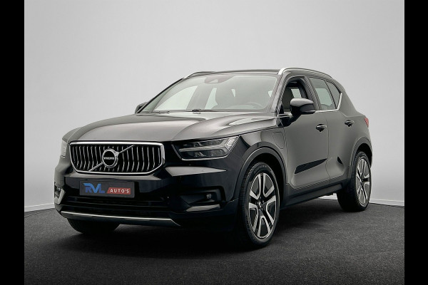 Volvo XC40 1.5 T5 Recharge Inscription 262 PK | Leder | Camera | Carplay | Elek. Kofferklep |
