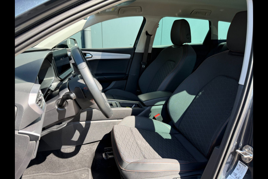 Seat Leon Sportstourer 1.4 TSI eHybrid PHEV FR * Navigatiesysteem * Stoelverwarming * AUTOMAAT * Virtual Cockpit *