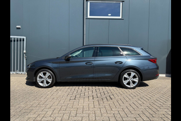 Seat Leon Sportstourer 1.4 TSI eHybrid PHEV FR * Navigatiesysteem * Stoelverwarming * AUTOMAAT * Virtual Cockpit *