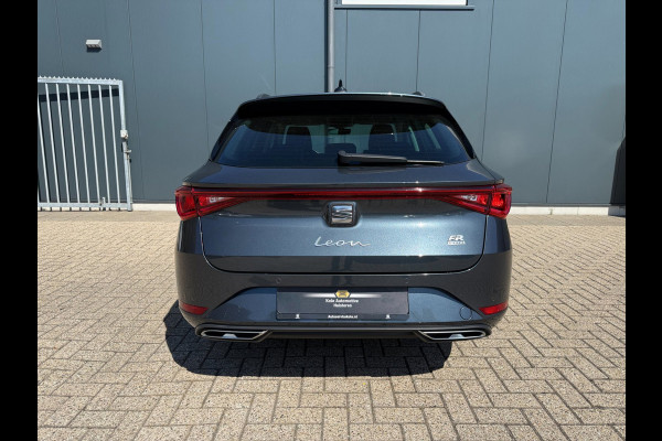 Seat Leon Sportstourer 1.4 TSI eHybrid PHEV FR * Navigatiesysteem * Stoelverwarming * AUTOMAAT * Virtual Cockpit *