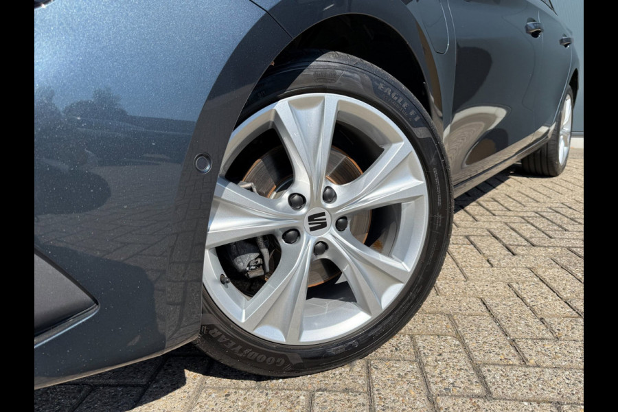 Seat Leon Sportstourer 1.4 TSI eHybrid PHEV FR * Navigatiesysteem * Stoelverwarming * AUTOMAAT * Virtual Cockpit *