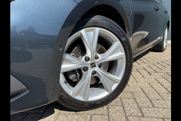 Seat Leon Sportstourer 1.4 TSI eHybrid PHEV FR * Navigatiesysteem * Stoelverwarming * AUTOMAAT * Virtual Cockpit *