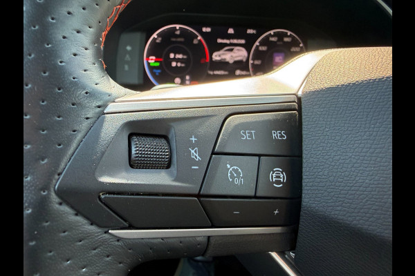 Seat Leon Sportstourer 1.4 TSI eHybrid PHEV FR * Navigatiesysteem * Stoelverwarming * AUTOMAAT * Virtual Cockpit *