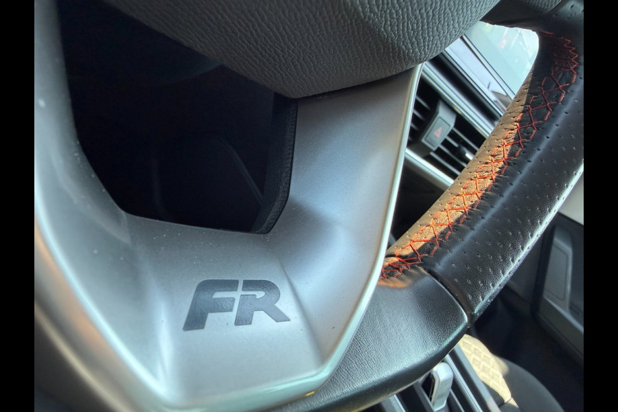 Seat Leon Sportstourer 1.4 TSI eHybrid PHEV FR * Navigatiesysteem * Stoelverwarming * AUTOMAAT * Virtual Cockpit *