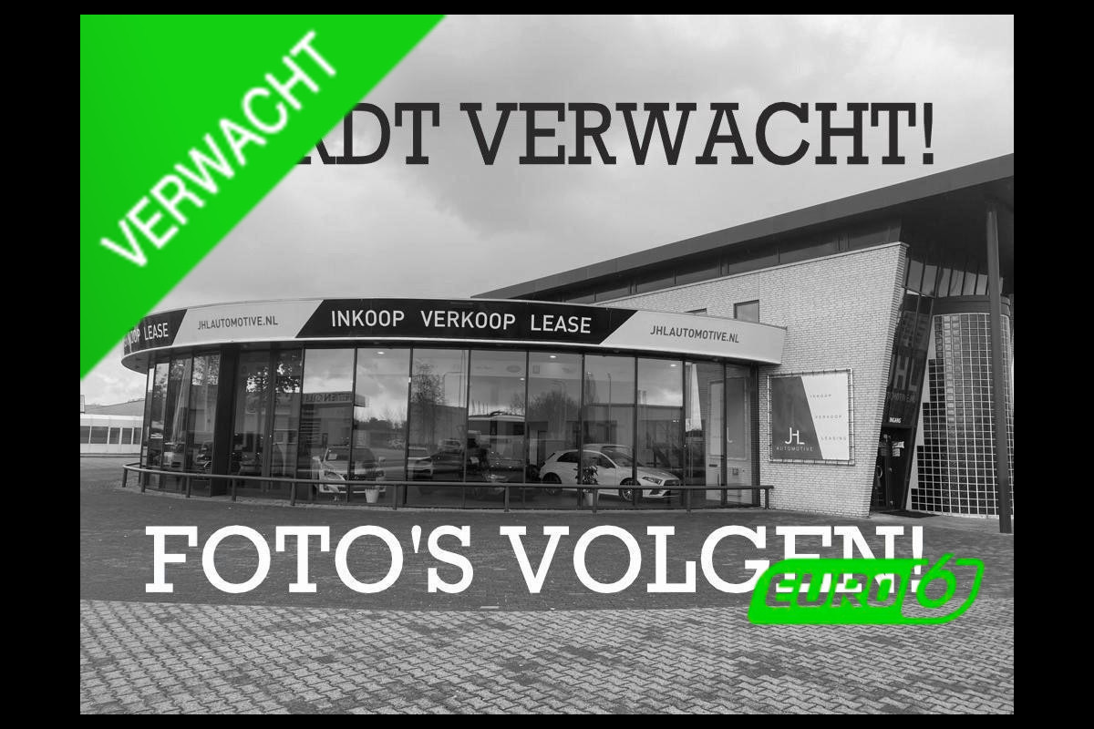 Citroën Jumpy 1.6 BlueHDI 95 L1H1*HAAK*A/C*CRUISE*OMVORMER*PDC*