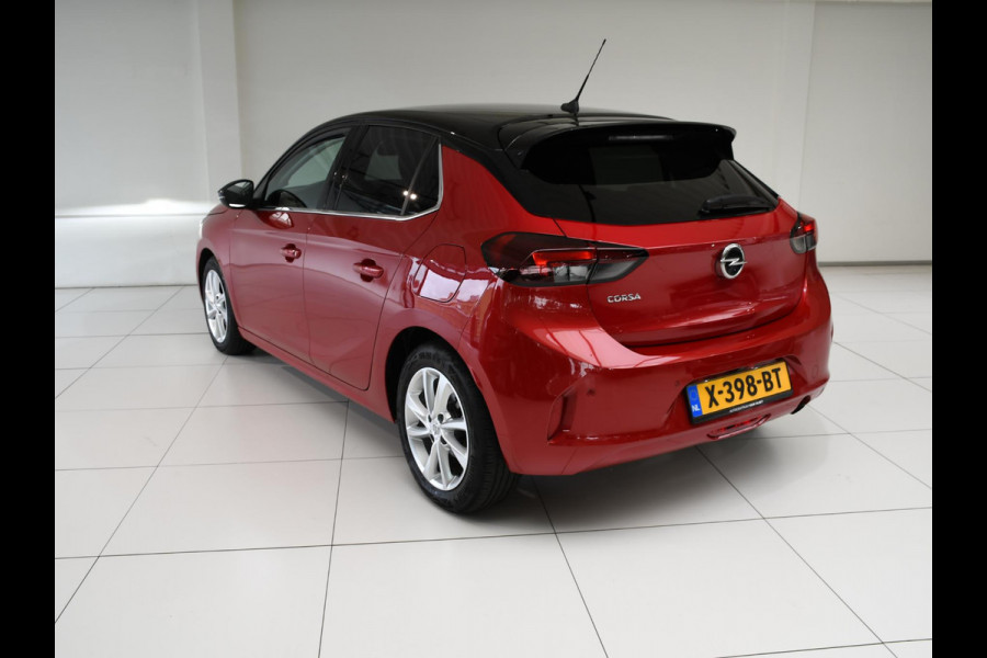 Opel Corsa 1.2 Elegance
