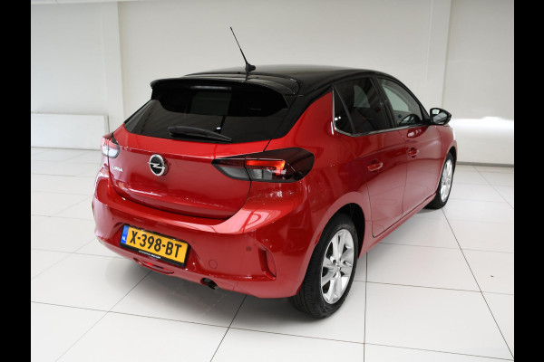 Opel Corsa 1.2 Elegance