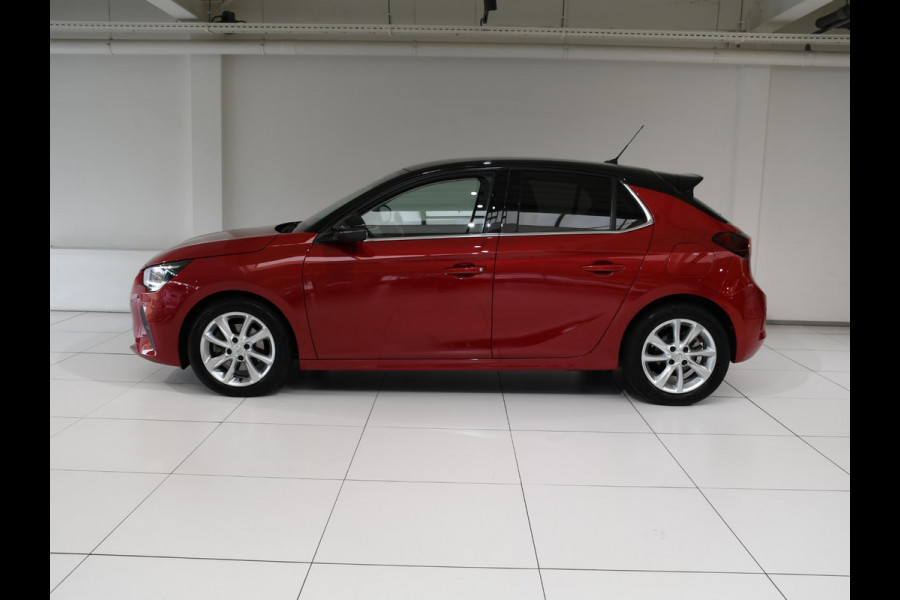 Opel Corsa 1.2 Elegance