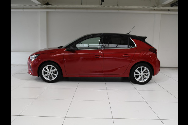 Opel Corsa 1.2 Elegance