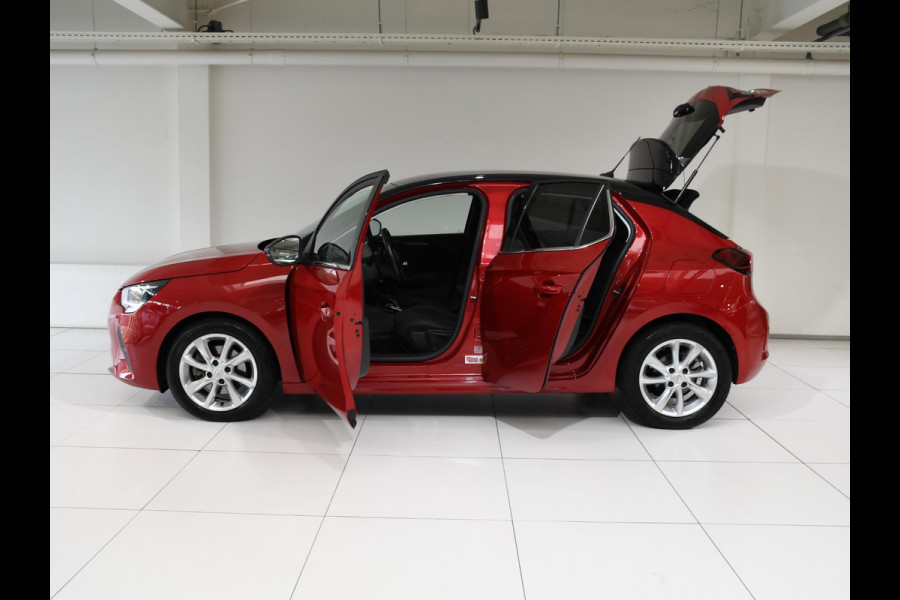Opel Corsa 1.2 Elegance