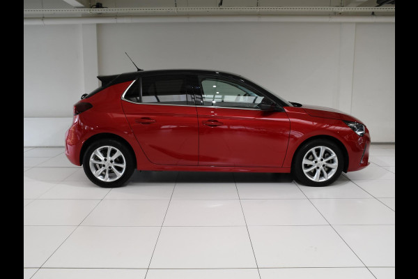 Opel Corsa 1.2 Elegance