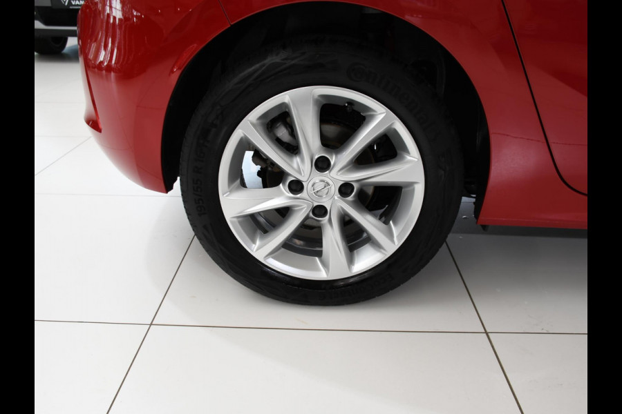 Opel Corsa 1.2 Elegance