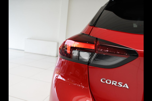 Opel Corsa 1.2 Elegance